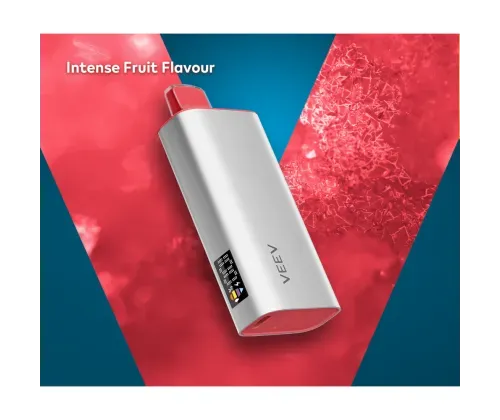 Veev Now 8k Watermelon