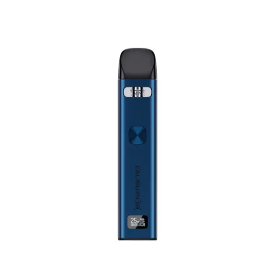 Uwell Caliburn G3 Kit Blue