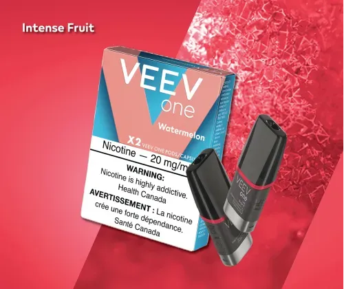 Veev One Watermelon