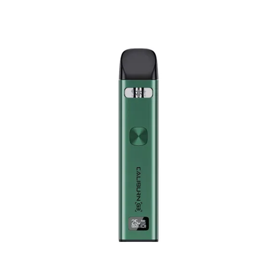 Uwell Caliburn G3 Kit Green