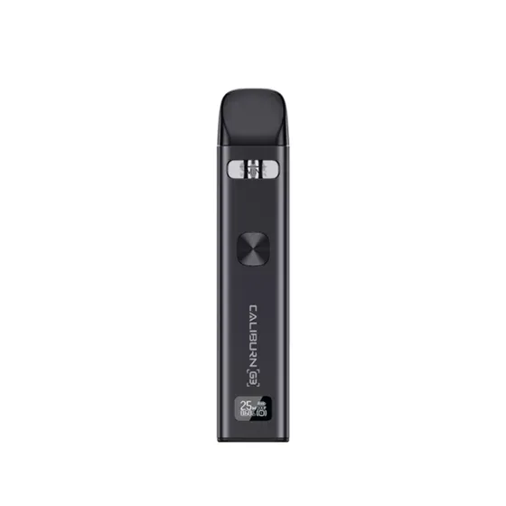 Uwell Caliburn G3 Kit Black