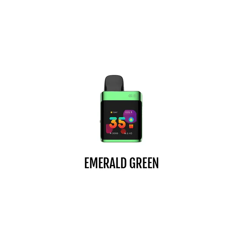 Uwell Caliburn G3 Pro Koko Green