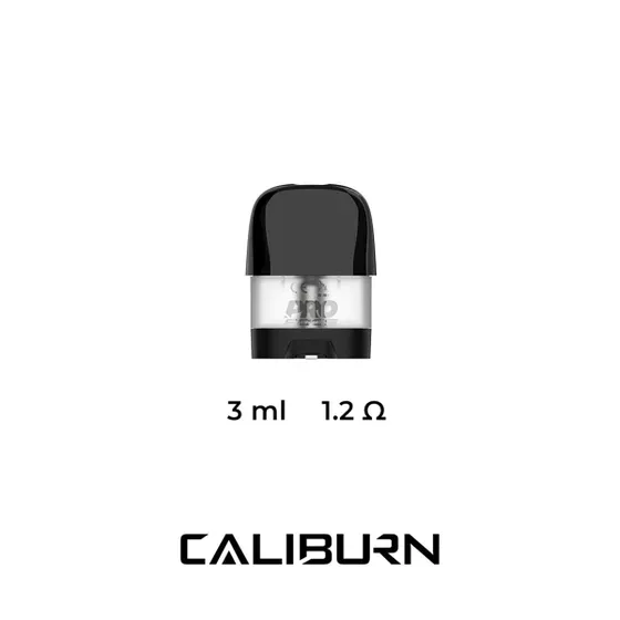 Uwell Caliburn X Pod 1.2