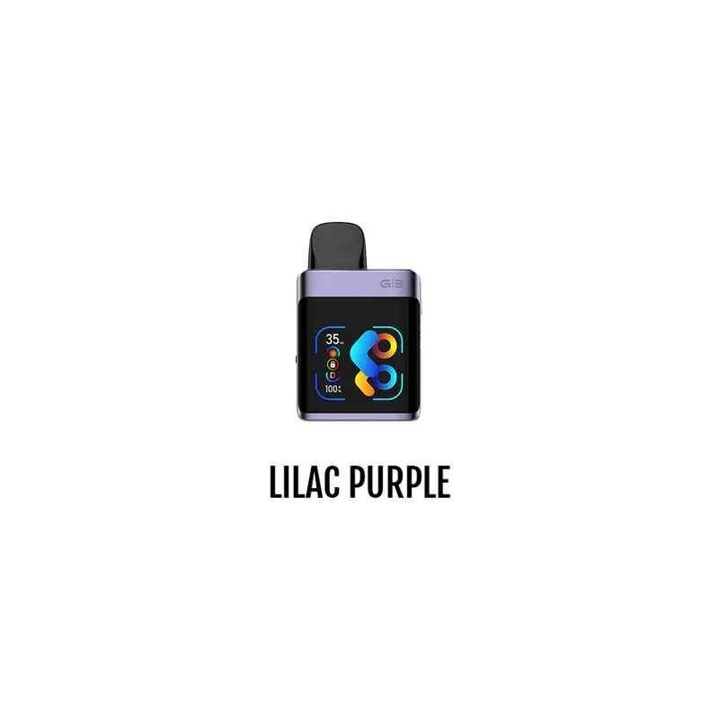 Uwell Caliburn G3 Pro Koko Purple