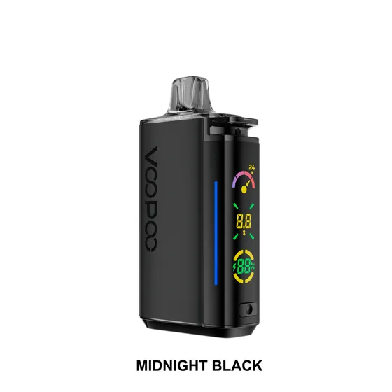 Voopoo Vrizz Device Black