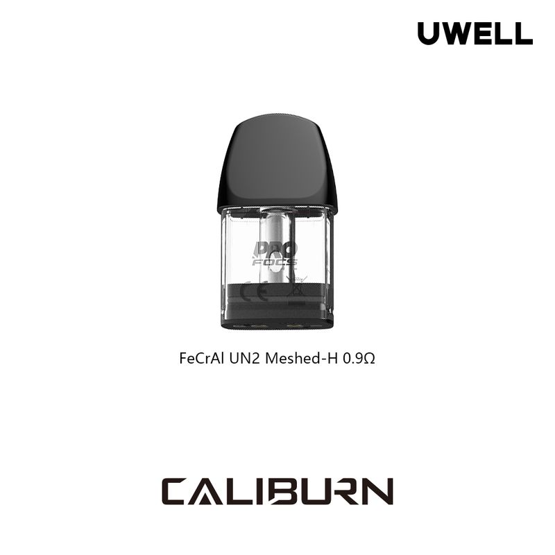 Uwell Caliburn A3 .8 Pod