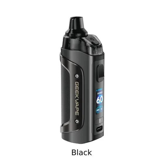 Geekvape Aegis Boost 3 Black