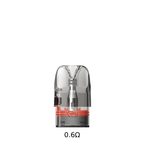 Geekvape Q Pod .6