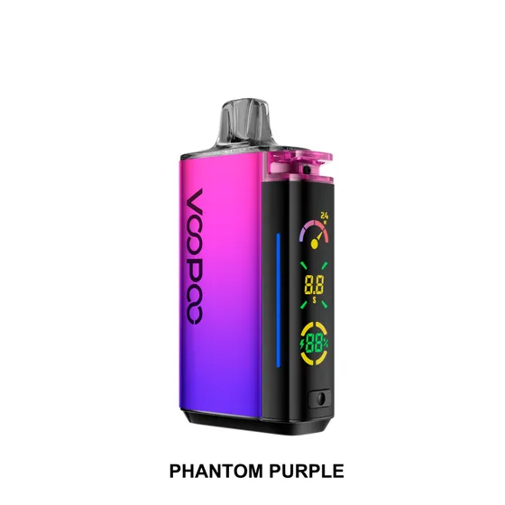 Voopoo Vrizz Device Purple