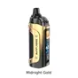 Geekvape Aegis Boost 3 Midnight Gold