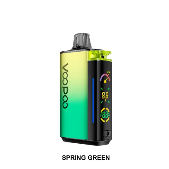 Voopoo Vrizz Device Green