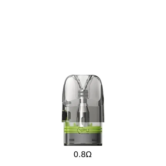 Geekvape Q Pod .8