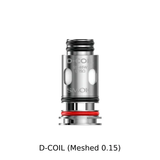 Smok D Coil .15