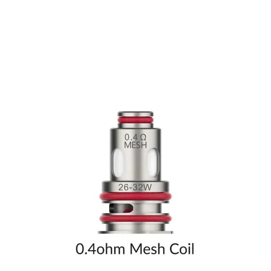 Vaporesso GTX Coil .4