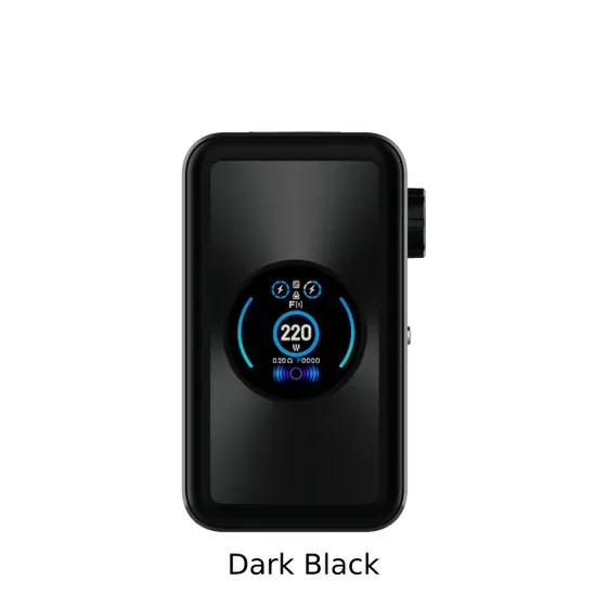 Vaporesso Gen Max Mod Black