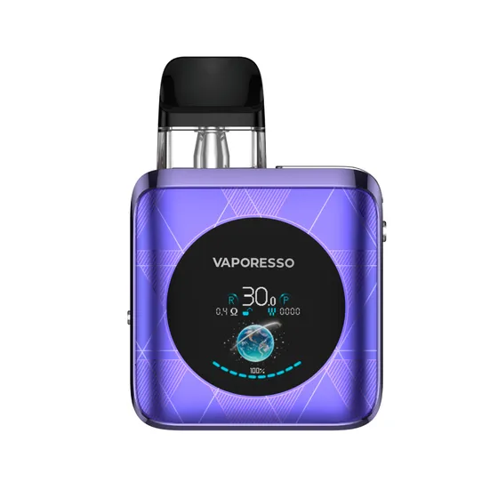 Vaporesso Xros 4 Nano Purple