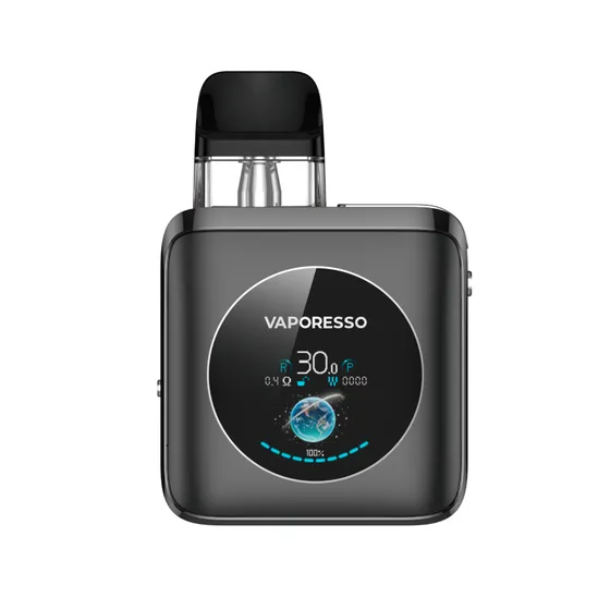 Vaporesso Xros 4 Nano Black
