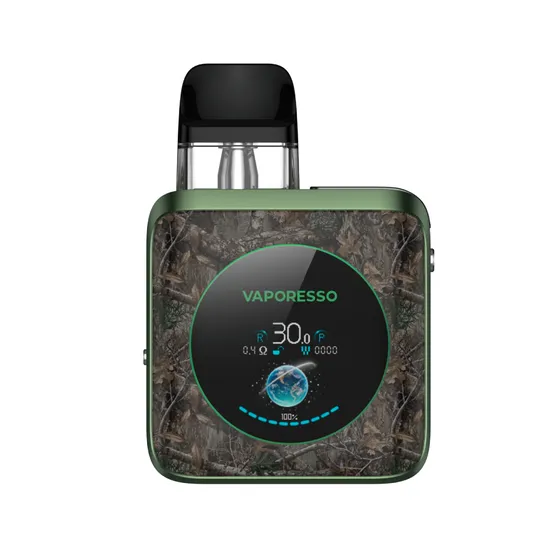 Vaporesso Xros 4 Nano Camo