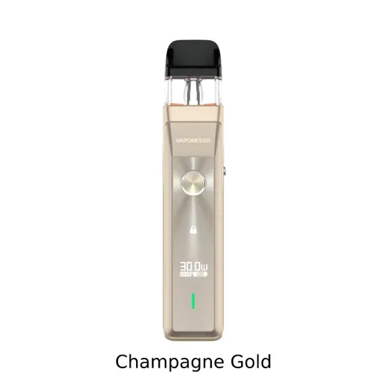 Vaporesso Xros Pro Gold