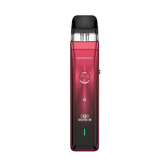 Vaporesso Xros Pro Red