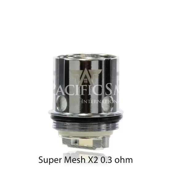 Geekvape Supermesh X2 Coil