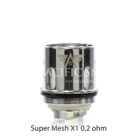 Geekvape Supermesh X1 Coil