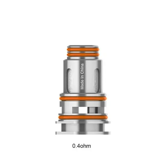 Geekvape P coil .4