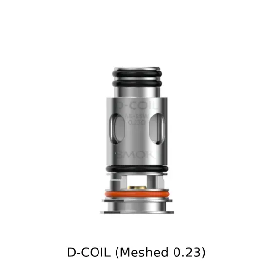 Smok D Coil .23