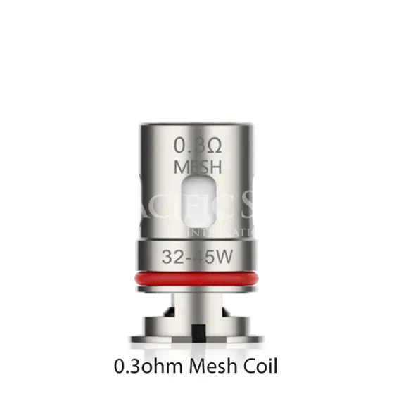 Vaporesso GTX Coil .3