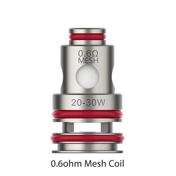 Vaporesso GTX Coil .6