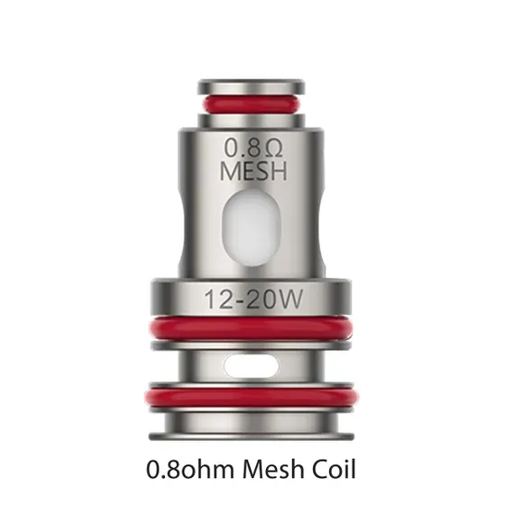 Vaporesso GTX Coil .8
