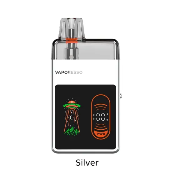 Vaporesso Eco Nano Pro Silver