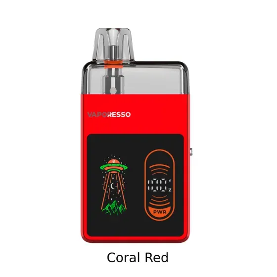 Vaporesso Eco Nano Pro Red