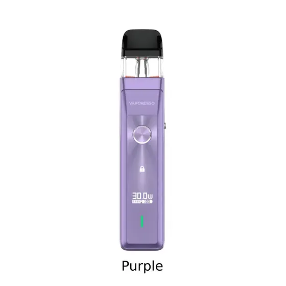 Vaporesso Xros Pro Purple