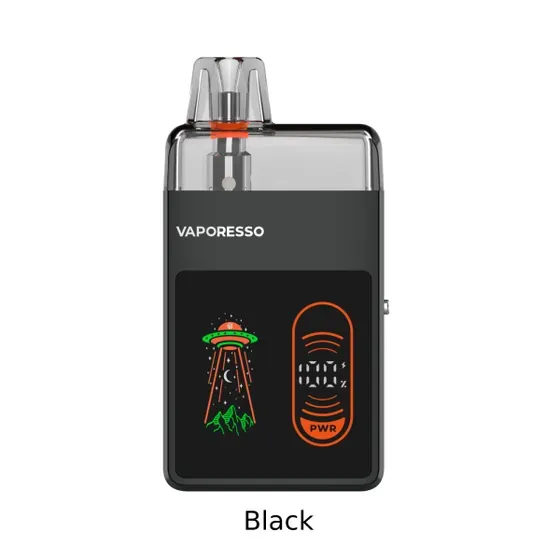 Vaporesso Eco Nano Pro Black