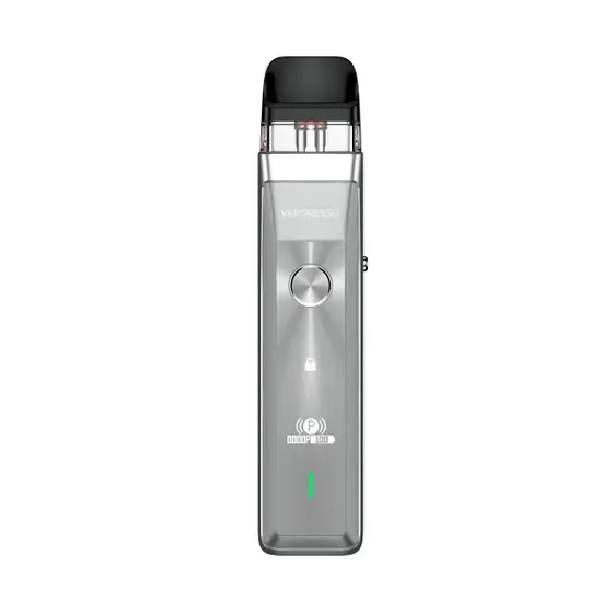 Vaporesso Xros Pro Silver