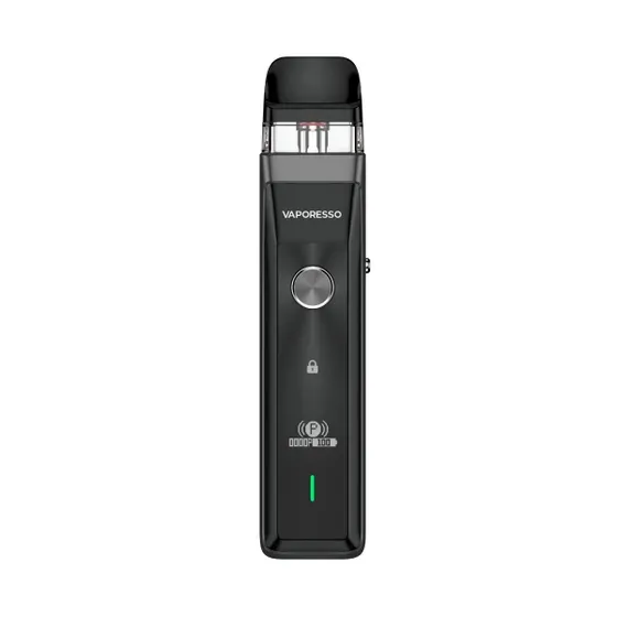 Vaporesso Xros Pro Black