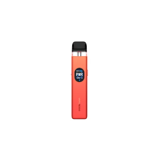 Vaporesso Xros 5 Red
