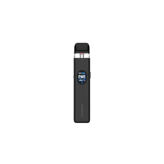 Vaporesso Xros 5 Black
