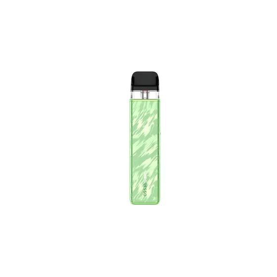 Vaporesso Xros 5 Mini Flowing Green