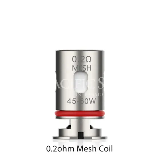 Vaporesso GTX Coil .2