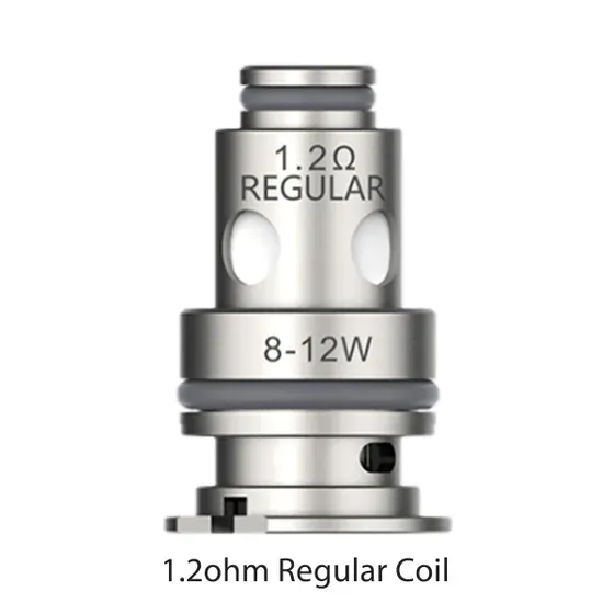 Vaporesso GTX Coil 1.2