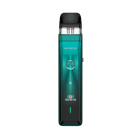 Vaporesso Xros Pro Green