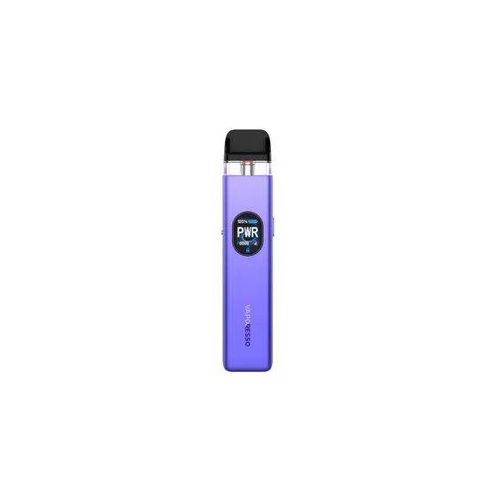 Vaporesso Xros 5 Purple