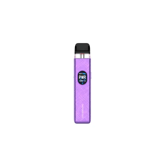 Vaporesso Xros 5 Violet