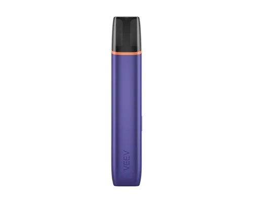 Veev One Device Electric Purple