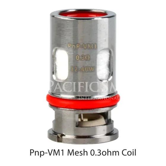 Voopoo PnP Coil VM1 .3