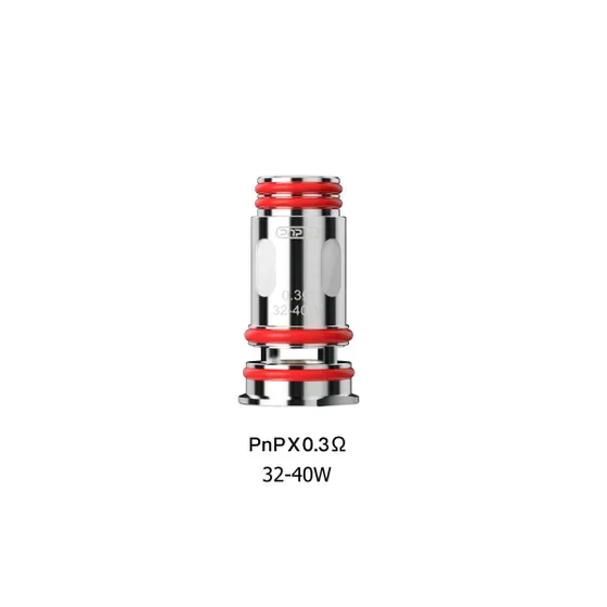 Voopoo PnP X Coil .3