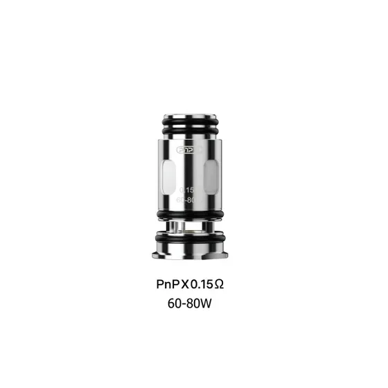 Voopoo PnP X Coil .15