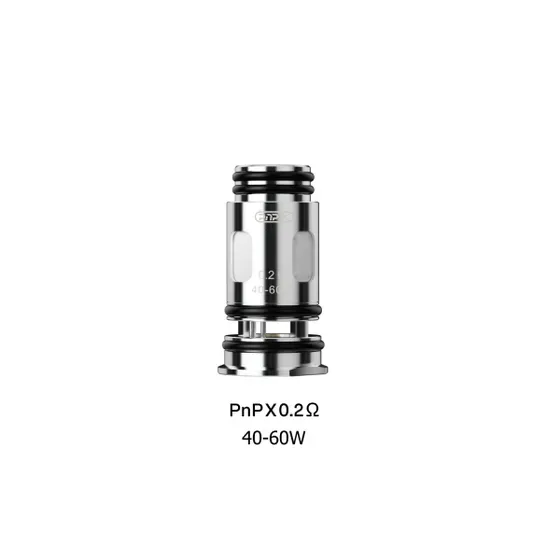 Voopoo PnP X Coil .2